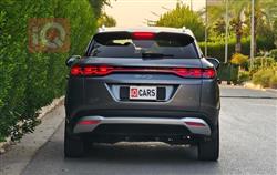 BYD Song L DM-i